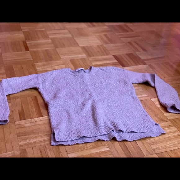 Light purple shirt - Picture 2 of 4